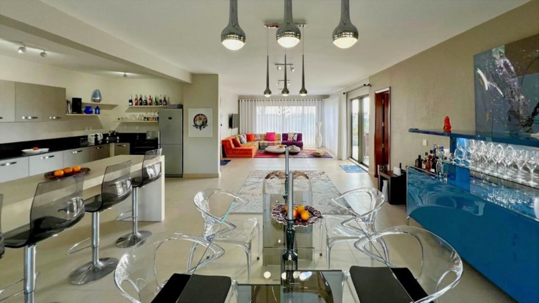 Apartment in Flic en Flac, Rivière Noire District, Mauritius 4 - 16158100