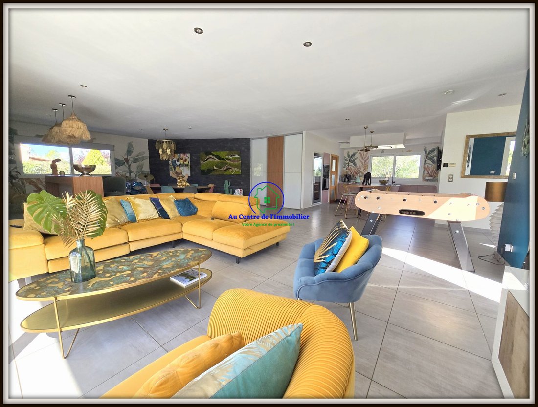 House in Foulayronnes, Nouvelle-Aquitaine, France 4 - 15980143