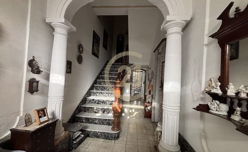 Townhouse in Victoria, Malta 1