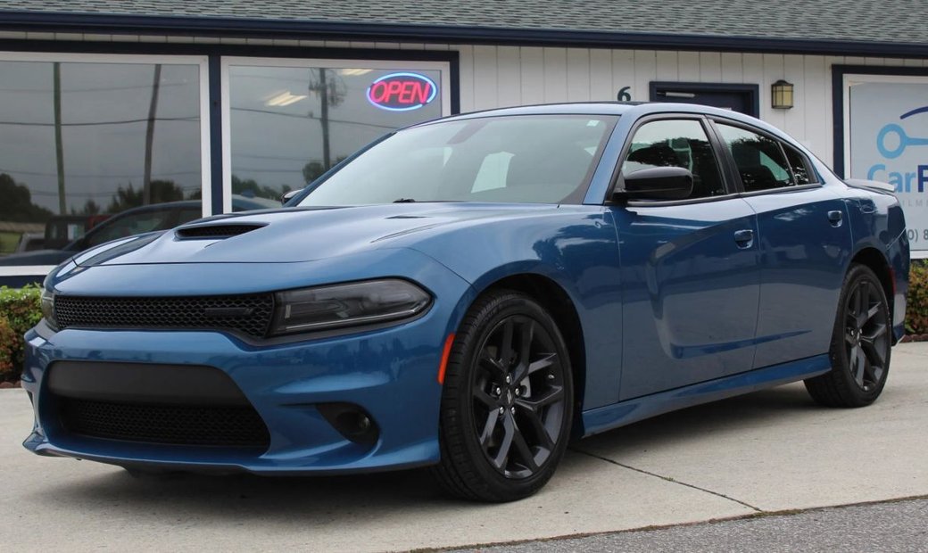 Cool Dodge Charger Wilmington Nc Images