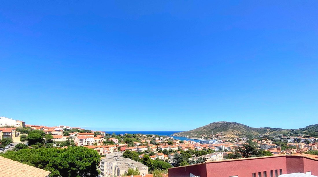 House in Centre Ville Port, Port-Vendres, France 1 - 16157940