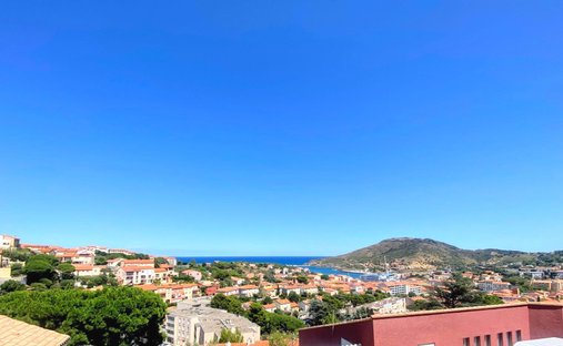 House in Centre Ville Port, Port-Vendres, France 1
