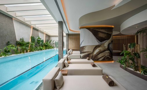Apartment in Alcantara, Lisbon, Portugal 1
