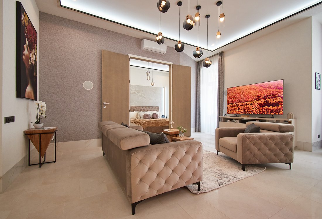 Apartment in Budapest, Hungary 4 - 16158126