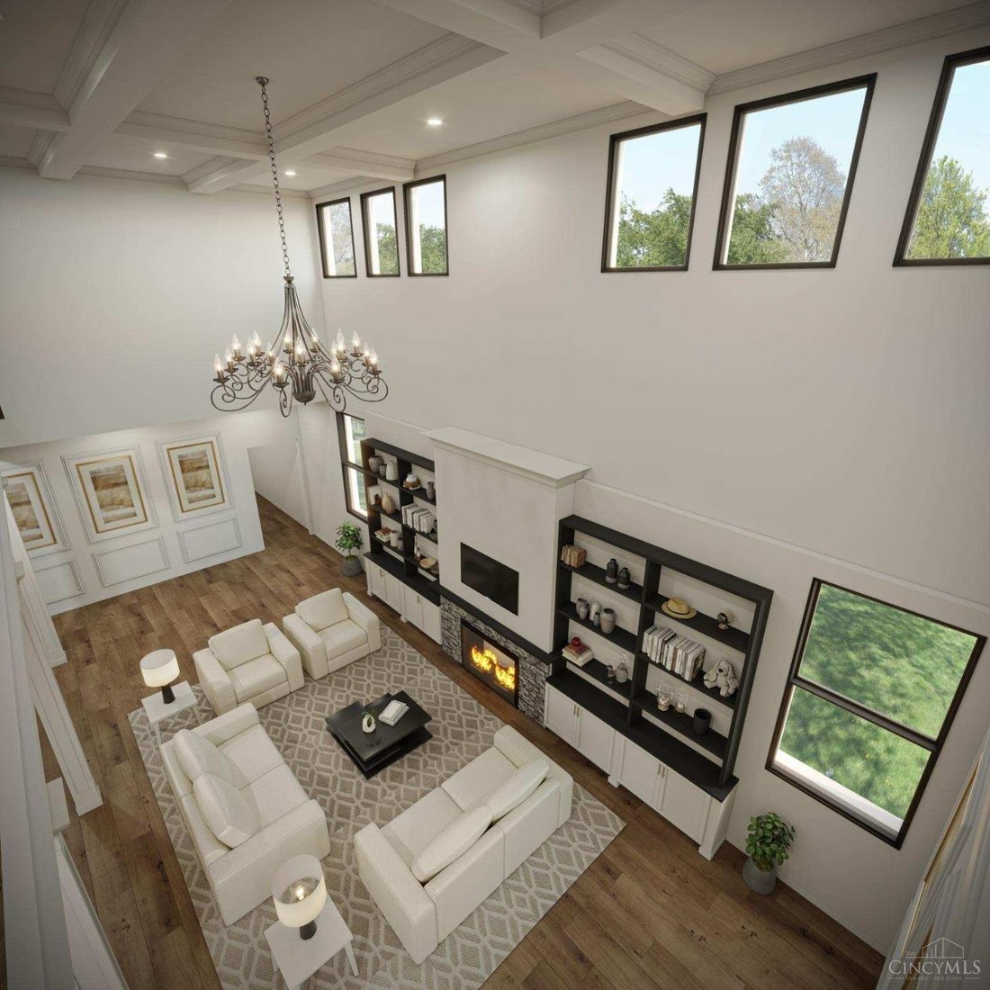 House in Cincinnati, Ohio, United States 3 - 16158436