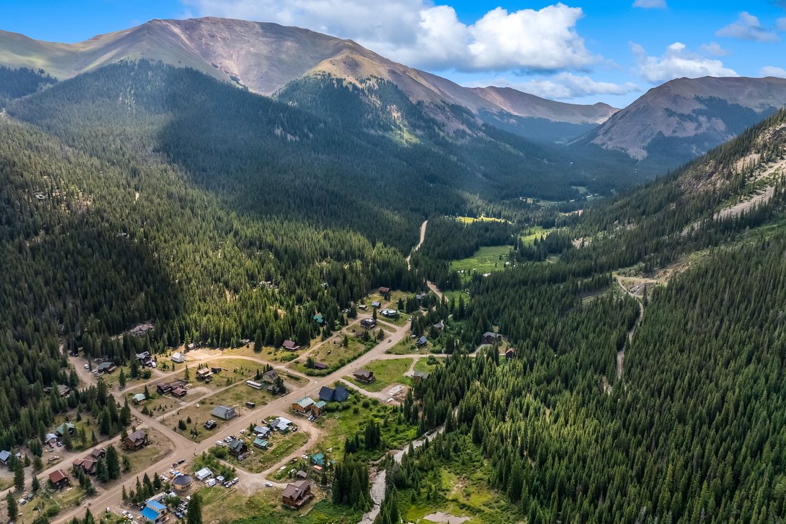 Dillon, Colorado, United States 2 - 16158385