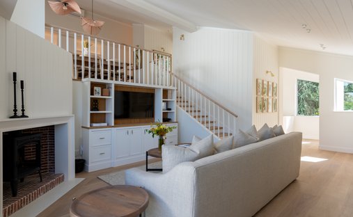 Villa in Cape Town, Western Cape, South Africa 1