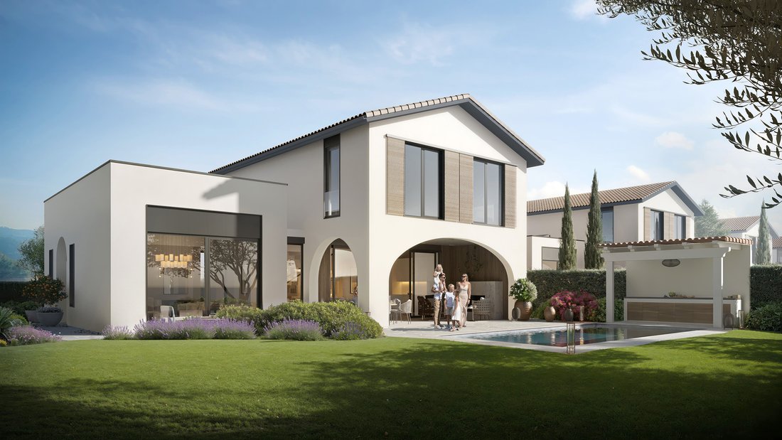 Villa in Souni-Zanakia, Limassol, Cyprus 4 - 16158500
