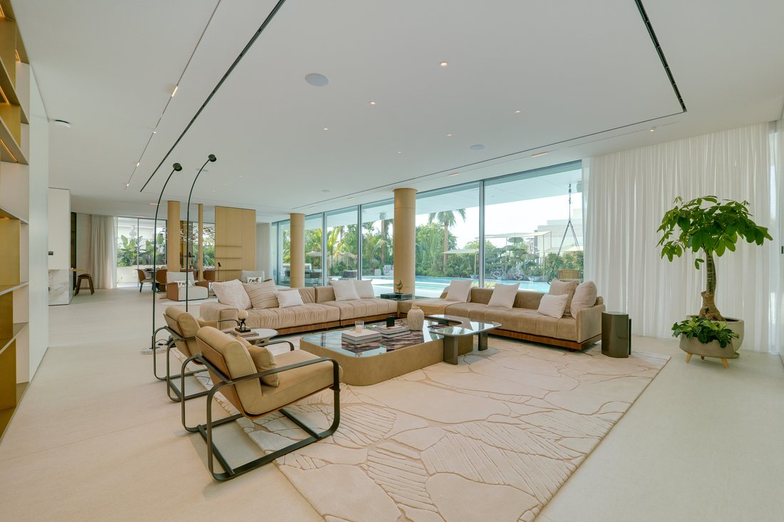Villa in Hadaeq Sheikh Mohammed Bin Rashid, Dubai, United Arab Emirates 4 - 16158403