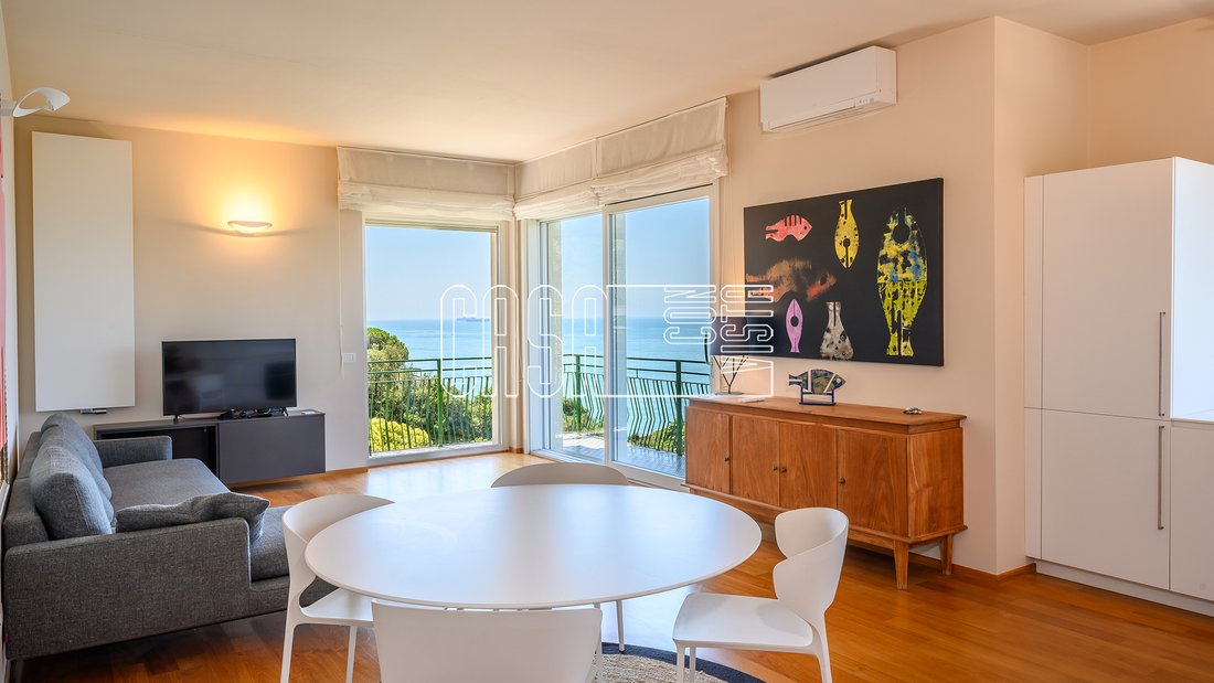 Appartement à La Serra-Tellaro, Lerici, Ligurie 2 - 16158461