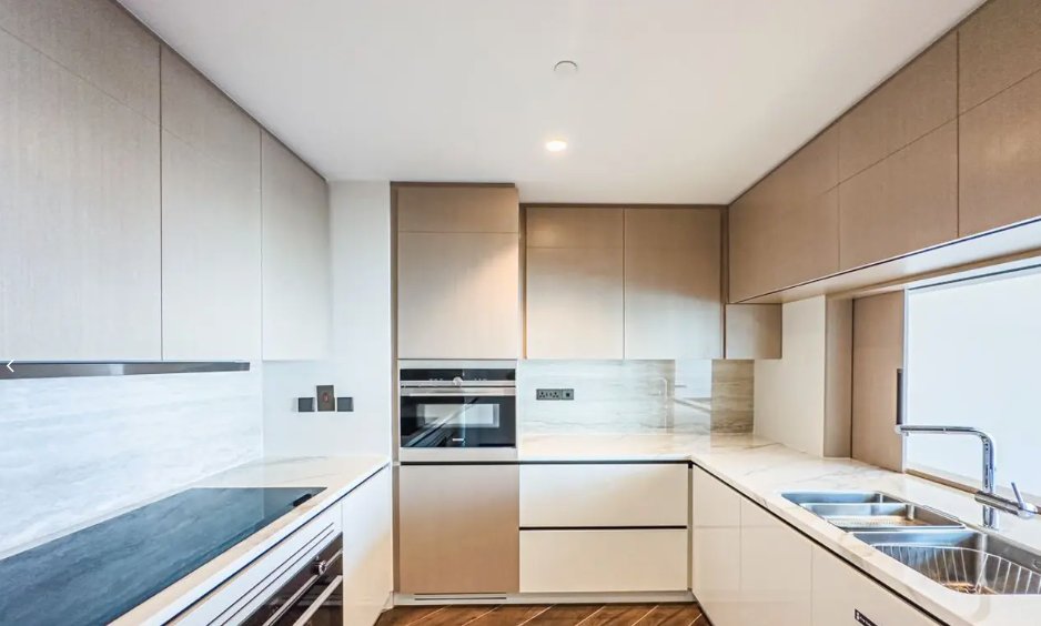 Apartment in Zabeel, Dubai, United Arab Emirates 3 - 16158367