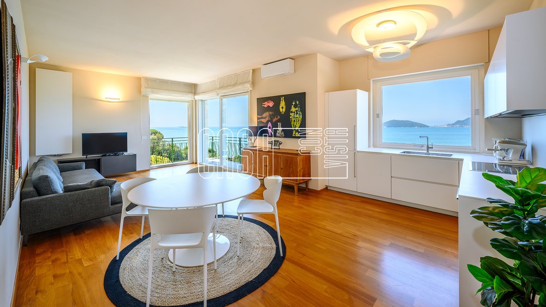 Appartement à La Serra-Tellaro, Lerici, Ligurie 1 - 16158461