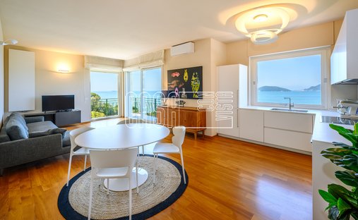 Appartement à La Serra-Tellaro, Lerici, Ligurie 1