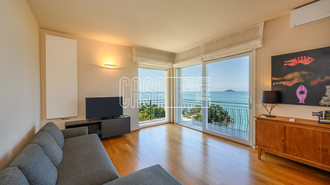 Appartement à La Serra-Tellaro, Lerici, Ligurie 4 - 16158461