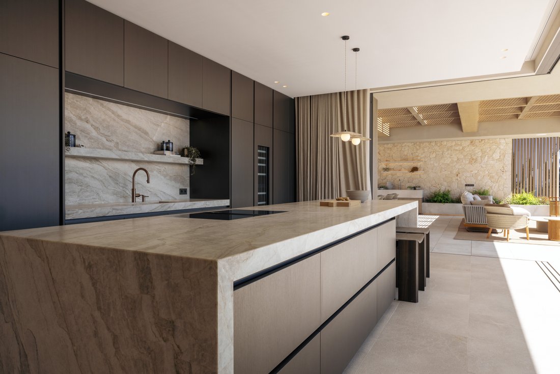 Villa in Costa d'en Blanes, Calvia, Balearic Islands 3 - 16158183