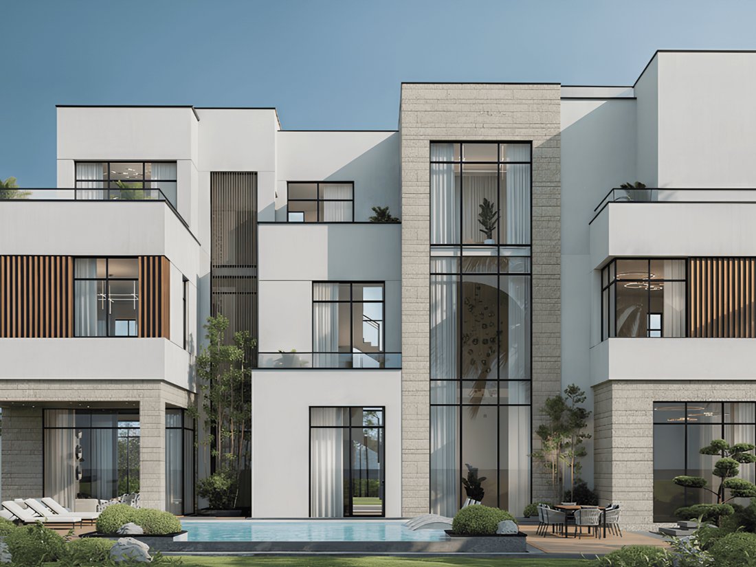 Villa in Wadi Al Safa 3, Wadi Al Safa, Dubai 4 - 16158202