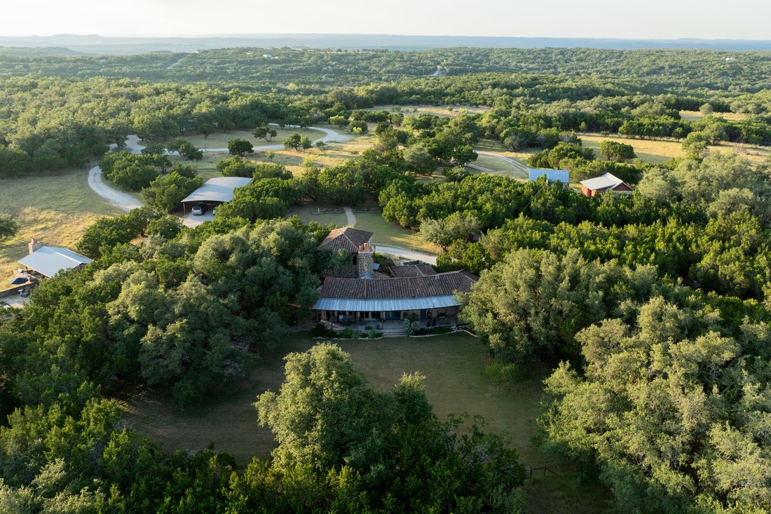 Mystic Sky Ranch In Wimberley, Texas, United States For Sale (16158272)