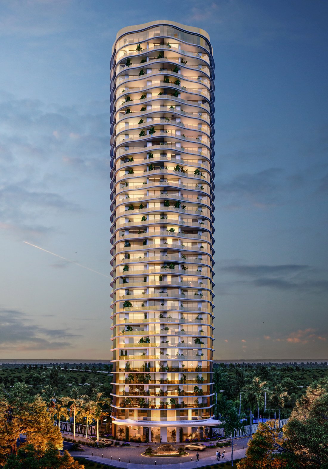 Apartment in Buenos Aires, Buenos Aires, Argentina 5 - 16158480
