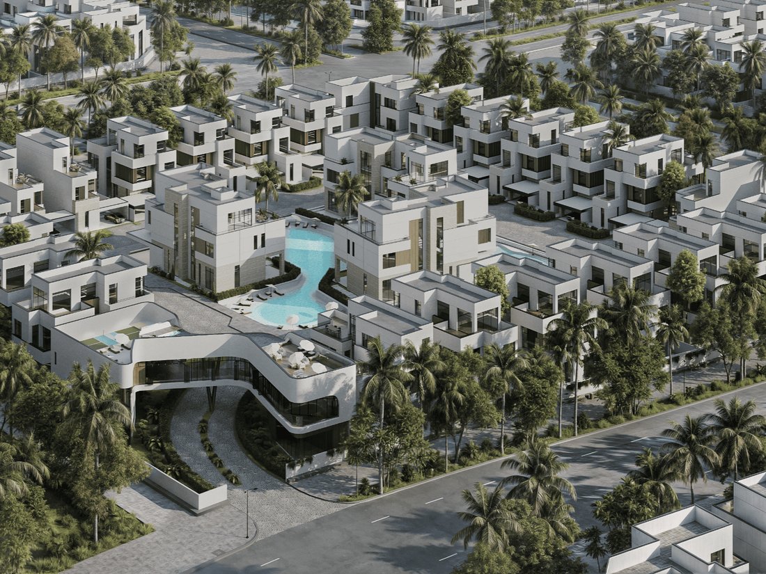 Villa in Wadi Al Safa 3, Wadi Al Safa, Dubai 2 - 16158231