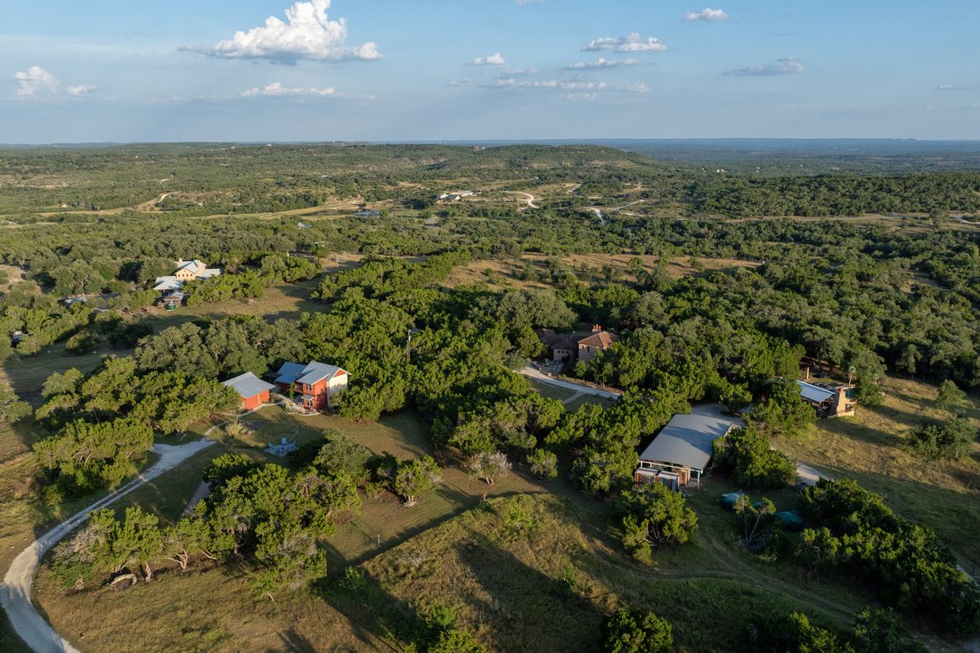 Farm Ranch in Wimberley, Texas, United States 4 - 16158272