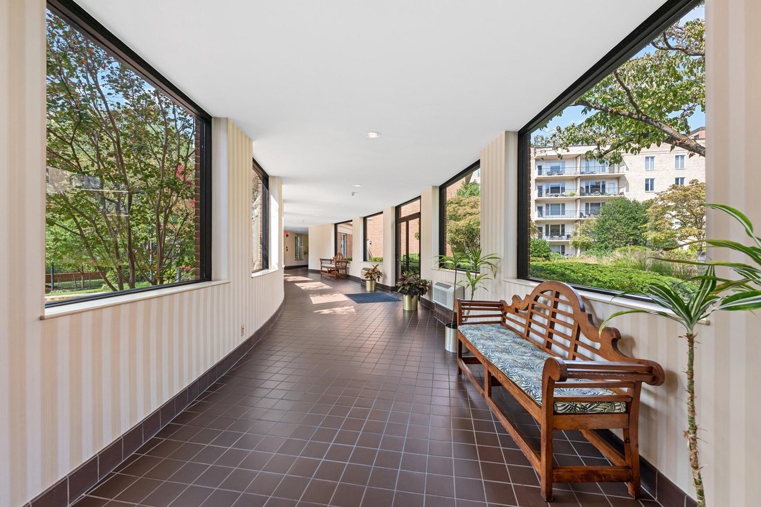Apartment in Chevy Chase, Maryland, United States 4 - 16158267