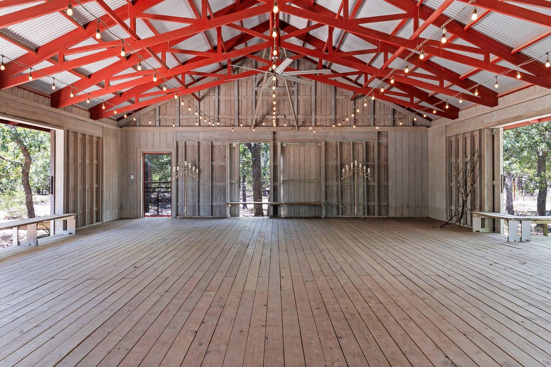 Farm Ranch in Wimberley, Texas, United States 2 - 16158272
