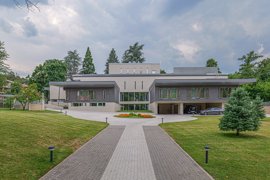 House in Pancharevo, Sofia City Province, Bulgaria 1 - 16158215