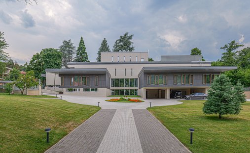 Casa a Pancharevo, Sofia-grad, Bulgaria 1