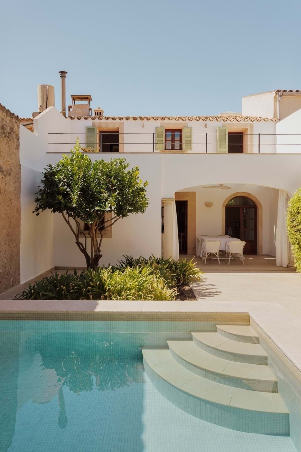 Townhouse in Campos, Balearic Islands, Spain 2 - 16158327