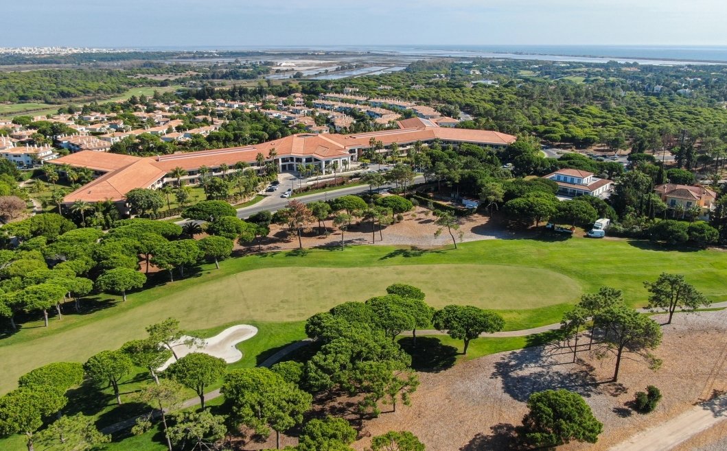 Apartment in Quinta do Lago, Almancil, Portugal 1 - 16158412