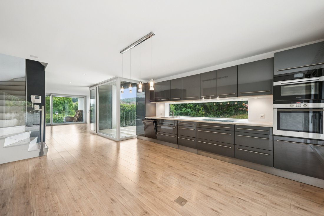 For Sale, Twin House, 1174 Montherod, Réf 044192