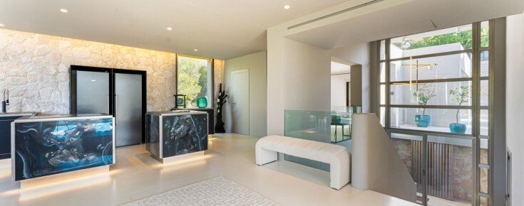 Villa in Costa d'en Blanes, Calvia, Balearic Islands 5 - 16158540
