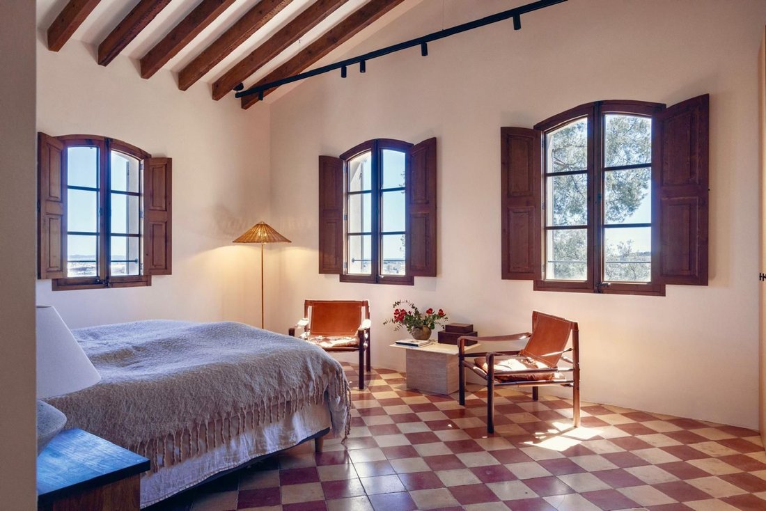 Villa in Palma, Balearic Islands, Spain 4 - 16158548