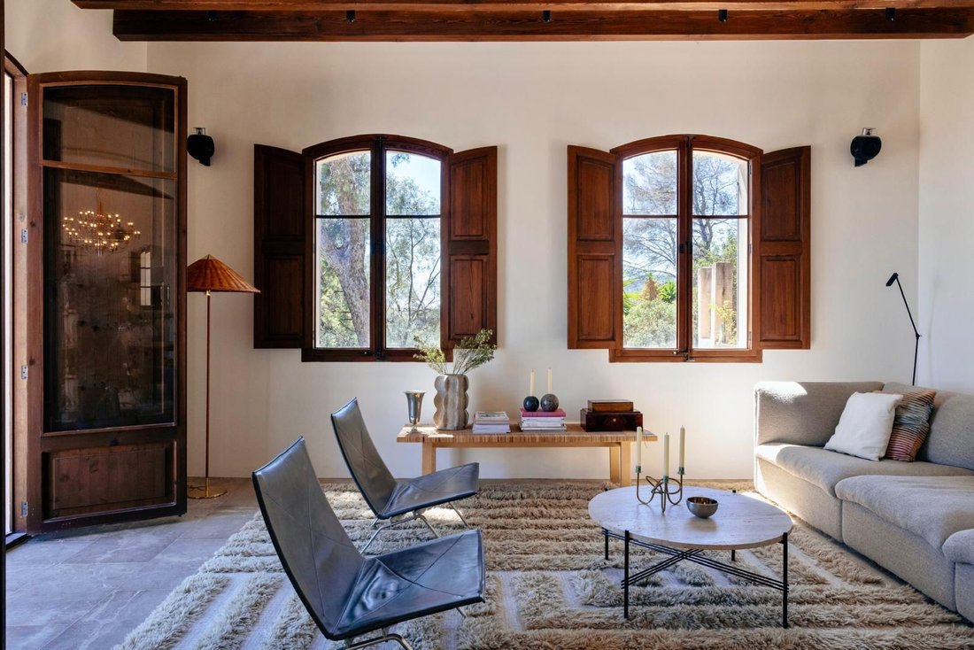 Villa in Palma, Balearic Islands, Spain 2 - 16158548