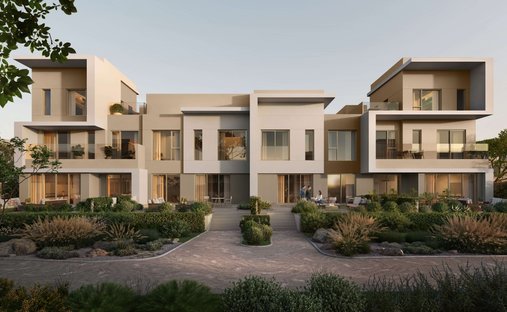 Villa a Dubai, Dubai, Emirati Arabi Uniti 1