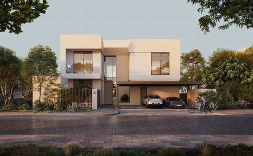 Villa in Dubai, Dubai, United Arab Emirates 1