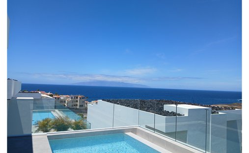 Villa à Adeje, Îles Canaries, Espagne 1