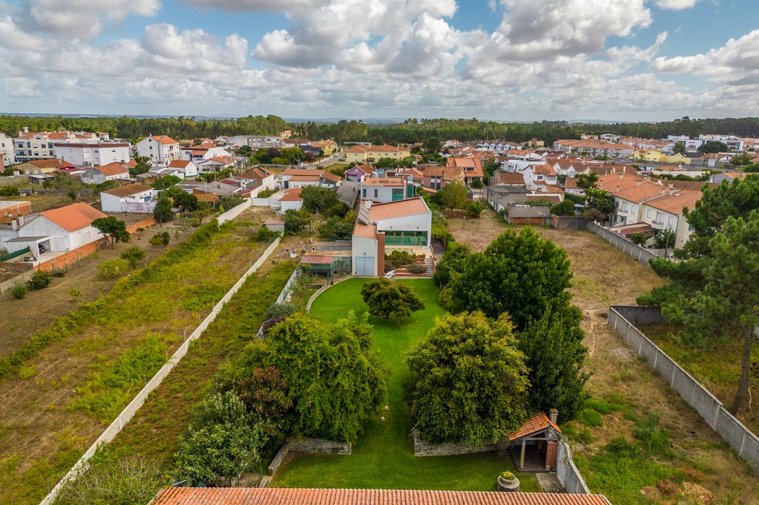 Villa in Marinha Grande, Leiria District, Portugal 2 - 16158562