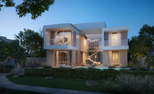 Villa a Dubai, Dubai, Emirati Arabi Uniti 1