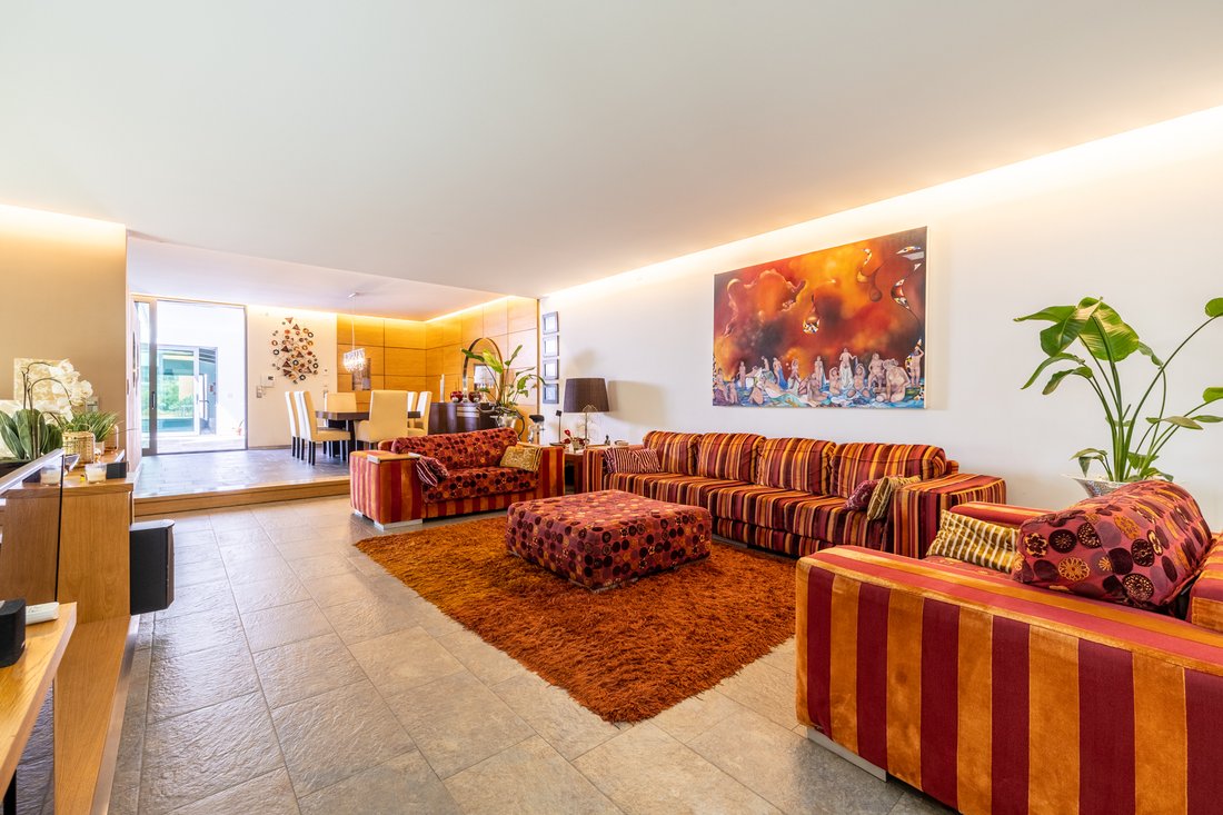 Villa in Marinha Grande, Leiria District, Portugal 5 - 16158562