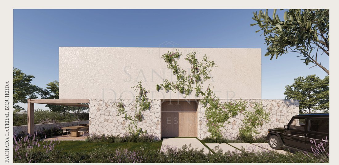 Land in Santa Gertrudis de Fruitera, Santa Eularia des Riu, Balearic Islands 3 - 16158581