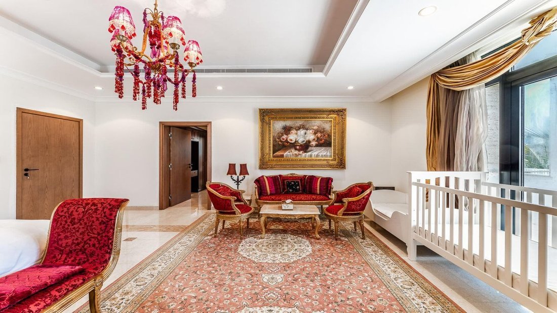 House in Palm Jumeirah, Dubai, United Arab Emirates 3 - 16159207