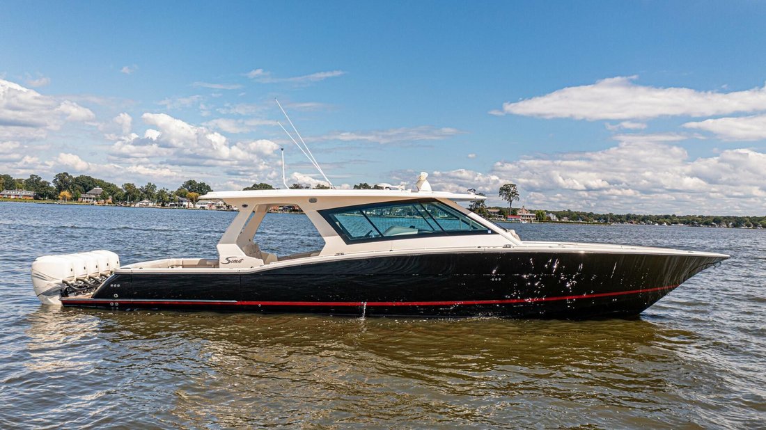 Cruiser in United States 1 - 16159295