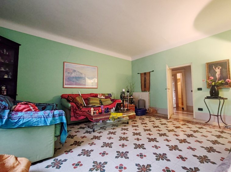 Apartment in Historic Center, Lucca, Tuscany 5 - 16158707
