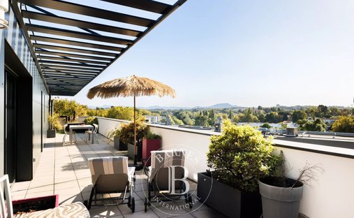 Apartment in Bayonne, Nouvelle-Aquitaine, France 1