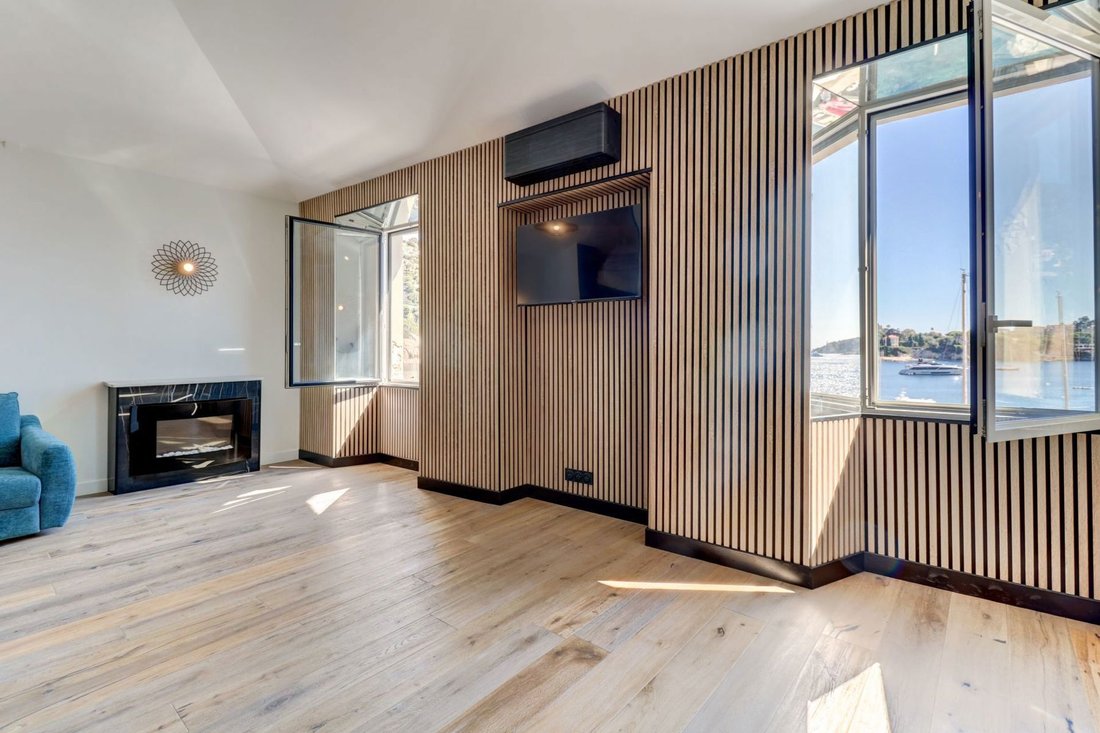 Apartment in Le Port, Villefranche-sur-Mer, France 2 - 16158978