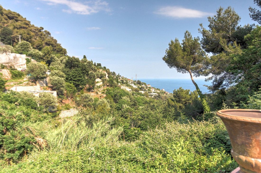 House in La Turbie, Provence-Alpes-Côte d'Azur, France 3 - 16158823