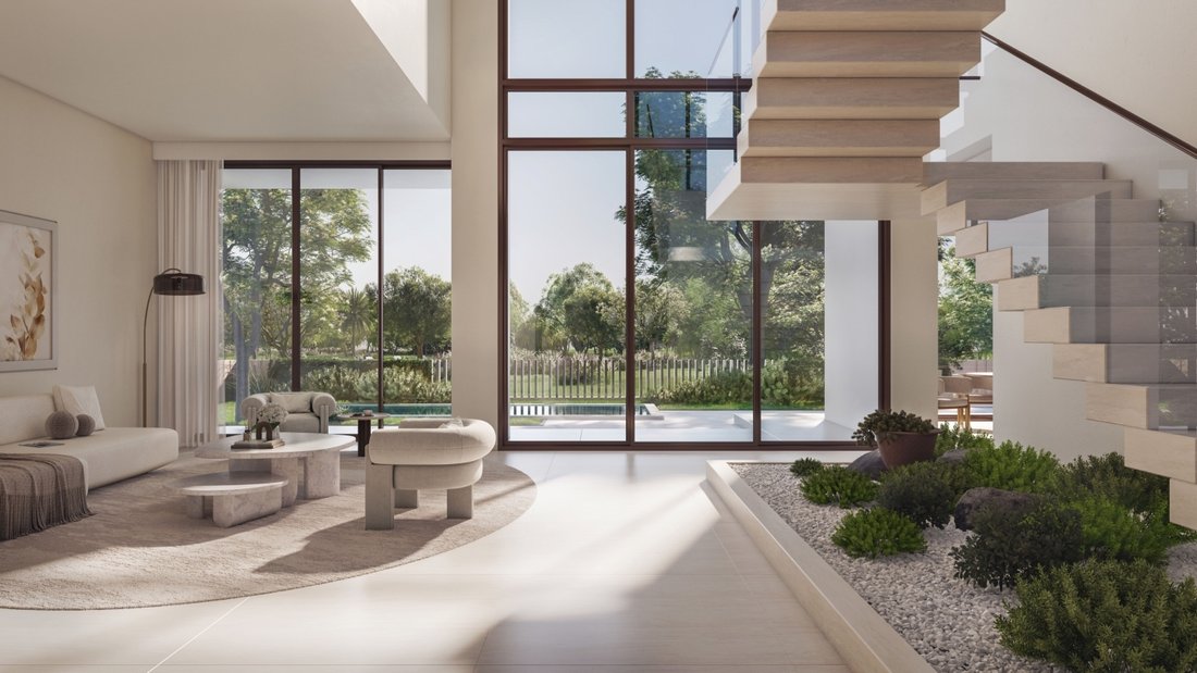 Villa in Ghantout, Abu Dhabi Emirate, United Arab Emirates 1 - 16158590