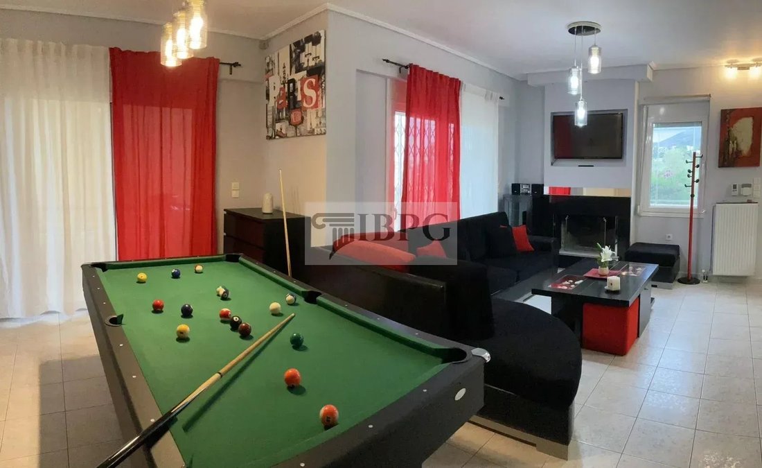 House in Nea Makri, Attica, Greece 2 - 16159204