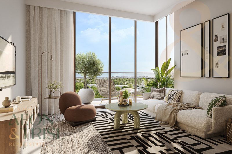 Apartment in Dubai Hills Estate, Dubai, United Arab Emirates 3 - 16159191